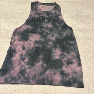 Women’s No Bull tank